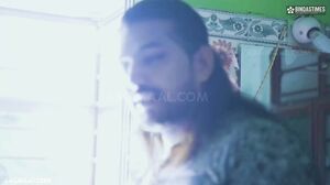 Tejaswini Aarav New Boy Uncut (2024) BindasTime Hindi Hot Short Film