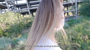 Milfetta - MILF Get Powerful Cum On Her Juicy Ass