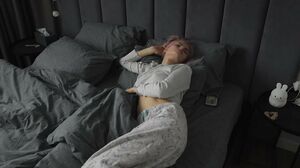 Hegre - A Day In The Life Of Ksenia L