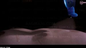 Oil Therapy Part 03 Uncut (2024) MeetX Hindi Hot Short Film