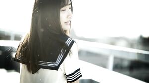 FSDSS-817 “What are you going to do? Do you want a blowjob?” Beautiful Uniformed Girl, Momo Misono, Gives her Favorite Fellatio to Both Her Classmates and Teachers!