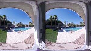 Lulu Chu - Hot Asian in 4K