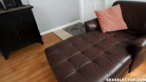 Brandy Renee, Violet Gems - My Step Daughter's Girlfriend