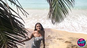 Loly Lips - Beautiful Sexy Latina Teen Got Dick in Her Mouth and Tight Pussy