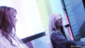 Carmel Moore - Alexis Silver's Candlelight