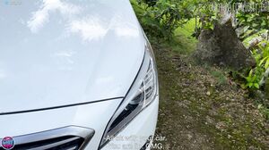 Loly Lips - 'what Did You Do With My Car¿' Sex in Pov With Cutie Brunette