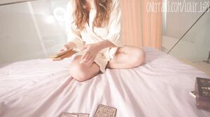 Loly Lips - Home Fuck With a Beautiful Girlfriend