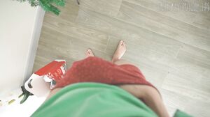 Loly Lips - Hot Sex Before Homework