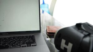 Loly Lips - Virtual Reality With Me in Hotel of Secrets