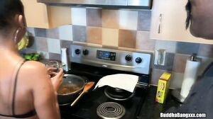 Lil' Ass - Lil Thot Dickdown By BBC