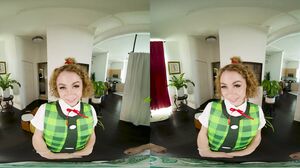 Allie Addison - Animal Crossing: New Leaf