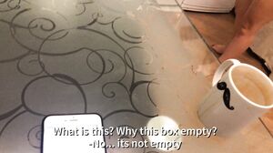 Loly Lips - Just Day With My Boyfriend; Part 2