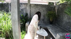 Loly Lips - Neighbor’s Wife Seduced Husband’s Friend and Fucked Him