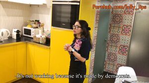 Loly Lips - PornHub no.07 2