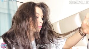 Loly Lips - Prank Over a Girl Ended in Sex