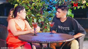 Lucky Gigolo Uncut (2024) ShowX Hindi Hot Short Film