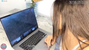 Loly Lips - The Guy Broke the Game to Fuck His Girlfriend