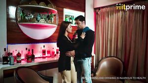 The Darkgirl Season 01 Episodes 01 to 04 (2024) HitPrime Hindi Hot Web Series