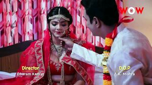 Miss Briganza Season 02 Episodes 01 and 02 (2023) WowOriginals Hindi Hot Web Series