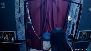 MadGloryHoles - Crazy decadent party coming up