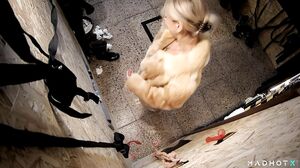 MadGloryHoles - Focused on Perverted MILF