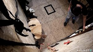 MadGloryHoles - Glory hole fuck