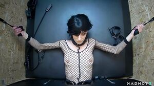 MadGloryHoles - Gloryhole with a surprise