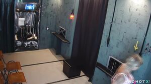 MadGloryHoles - Pink perverted sisters