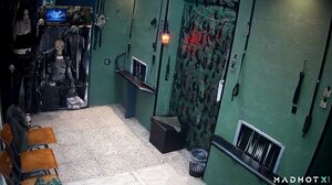 MadGloryHoles - The biggest army party in history