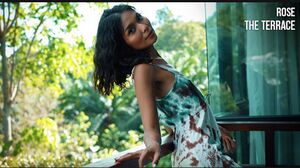 FemJoy – Rose The Terrace