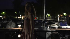 Blond Shiver 2 - Freya Mayer