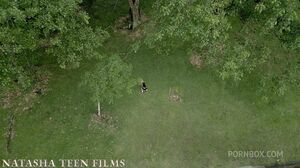 Beautiful latina teen Lenis Diamond in Hot Gym Game With Big BBC by Lancelot in HD