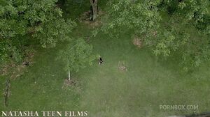 Lenis Diamond - BEAUTIFUL LATINA TEEN IN A HOT GYM GAME WITH A BIG BBC BY LANCELOT