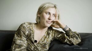 Anna De Ville And Lindsey Cruz - The Banging Of Lindsey Cruz in 4K