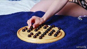 Laura Lit - Naked Play in HD