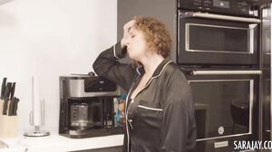 Sara Jay - Extra Creamy Latte Delivery