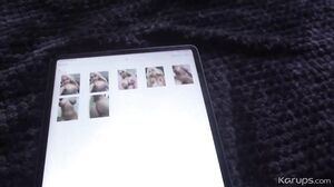 Skylar Vox - Blackmailed Stepsis