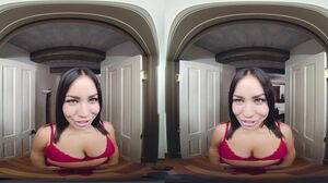 Alina Lopez - VIP Pass in 4K