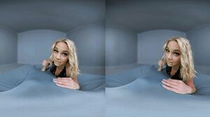 Rissa May - Rest & Chill in 4K