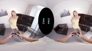 Gina Gerson - Hush Stop Playing Games And Play