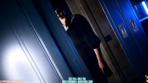 MollyRedWolf - Big Butt Helps Xavier Cum in Pussy