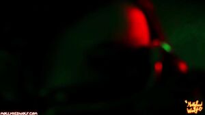 MollyRedWolf - Valorant. Viper was fucked by her player 2