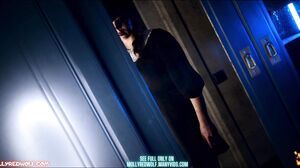 MollyRedWolf - Wednesday fucked by Xavier's big cock 2