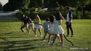 DorcelClub - Anita Rover 2