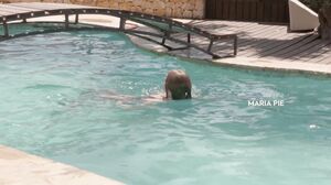 Cayla Lyons & Maria Pie - Tender Loving Care in 4K