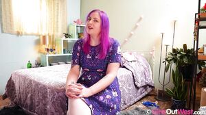 GirlsOutWest - Indigo The Ins And Outs Of Indigo