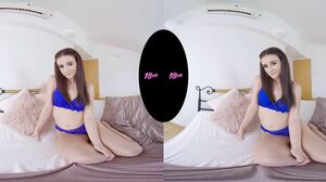 Kate Rich - The Virgin Surprise in 4K