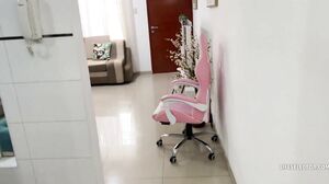 Solange Sun - My Horny Girlfriend Solange Sun in HD