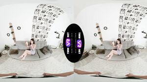 Kate Quinn - Hot finale after a solo pussy game