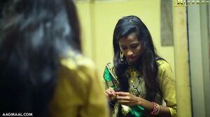 Handsome Husband Uncut (2024) XtraMood Hindi Hot Short Film